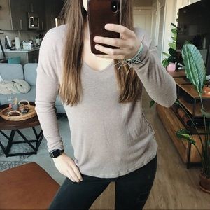 Tilly’s Long Sleeve